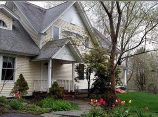 621 Church St, Amston, CT 06231