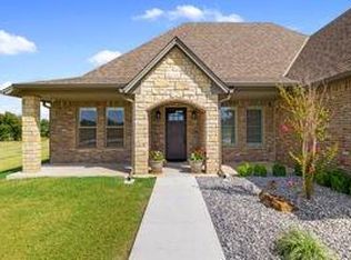 924 Dorsi Cir, Newcastle, OK 73065