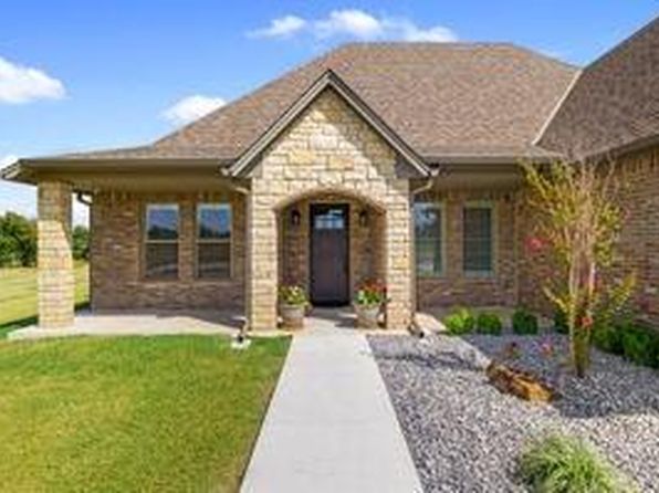 924 Dorsi Cir, Newcastle, OK 73065