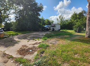 7414 Marilyn Ln, Houston, TX 77016