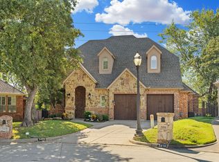3420 Grayson Ct, Hurst, TX 76054