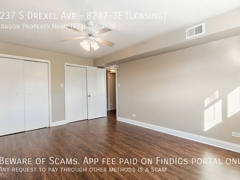 8237 S Drexel Ave #3E — Photo 12