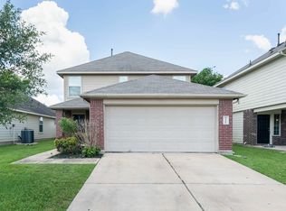 14438 Platzer Dr, Houston, TX 77045