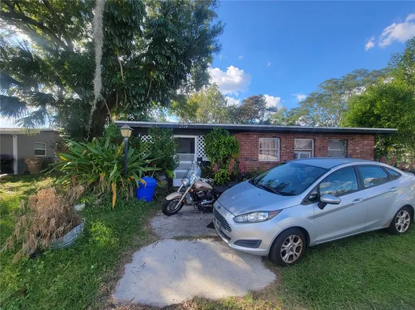 2524 N Beaumont Ave, Kissimmee, FL 34741