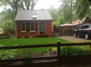 14 3rd Ave, Lakeville, MA 02347