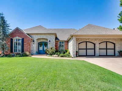 1832 Red Prairie Dr, Edmond, OK, 73025