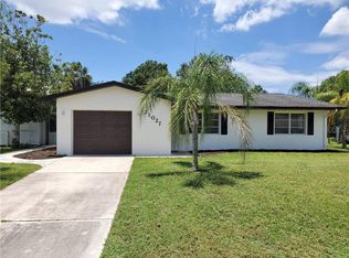 21027 Cascade Ave, Pt Charlotte, FL 33952