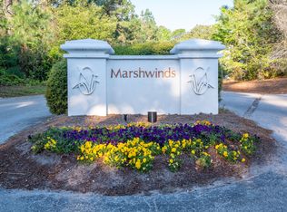 3030 Marsh Winds Cir UNIT 705, Southport, NC 28461
