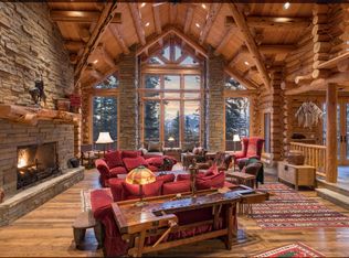 126 Rocky Rd, Mountain Village, CO 81435