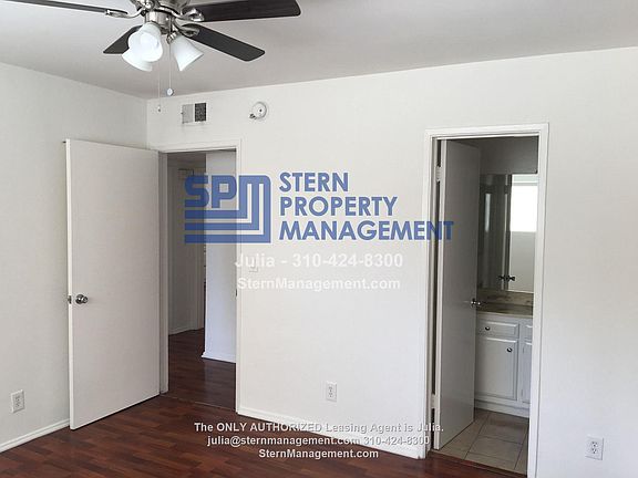 4th image of 739 N Sweetzer Ave APT 5