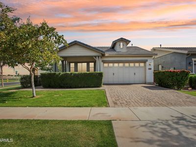 3163 E Austin Dr, Gilbert, AZ, 85296