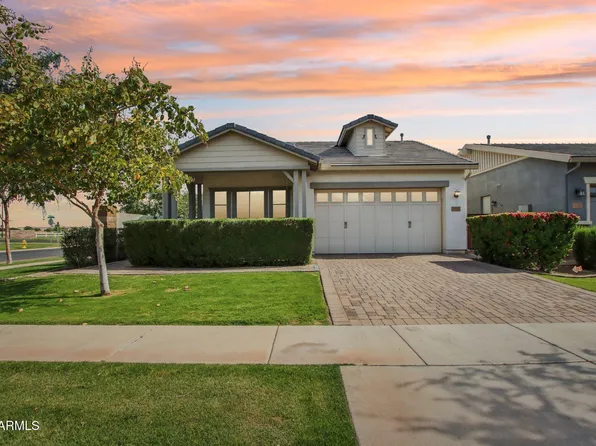 3163 E AUSTIN Drive, Gilbert, AZ 85296