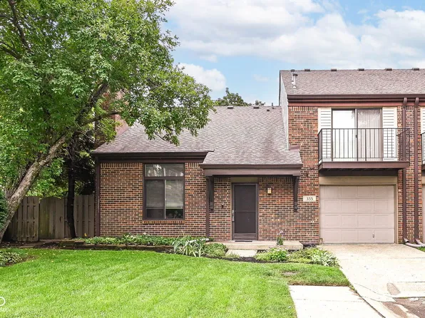 355 E Saint Clair St, Indianapolis, IN 46202