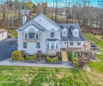 12 Pitcavage Ct, Moscow, PA, 18444
