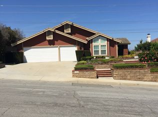 15241 Metropol Dr, Hacienda Heights, CA 91745