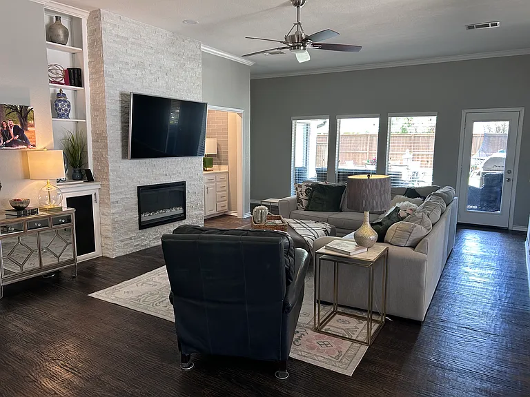 116 Carnoustie Dr — Photo 2