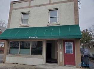 652 Eleanor Ave, Toledo, OH