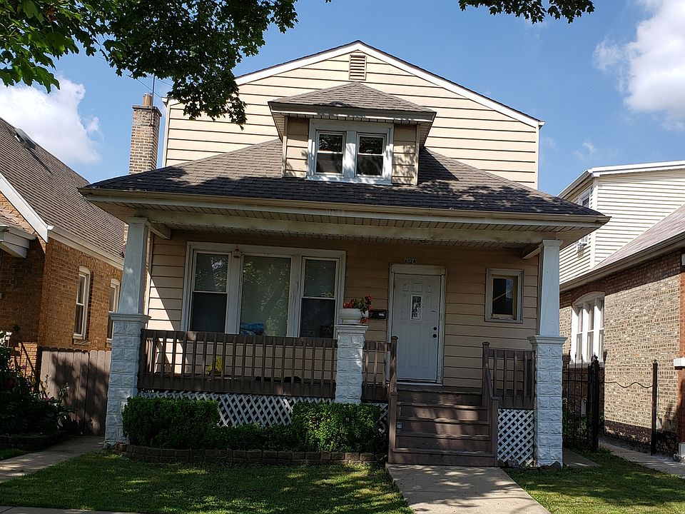 1st image of 6124 S Komensky Ave