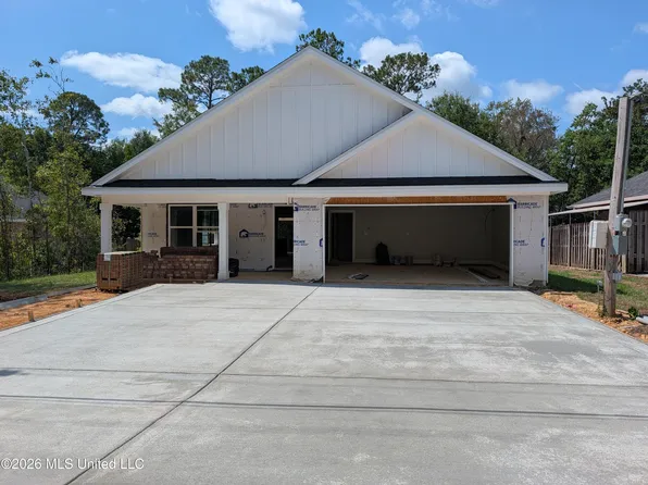 78122 Hilo Way, Diamondhead, MS 39525