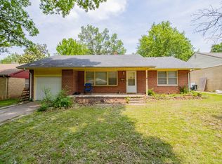 3446 E Funston St, Wichita, KS 67218