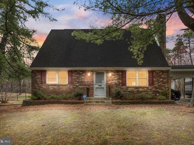 752 Cherry Ave, Browns Mills, NJ, 08015