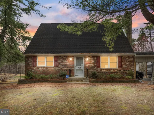 752 Cherry Ave, Browns Mills, NJ 08015