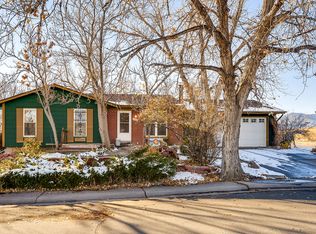 4301 S Arbutus Way, Morrison, CO 80465