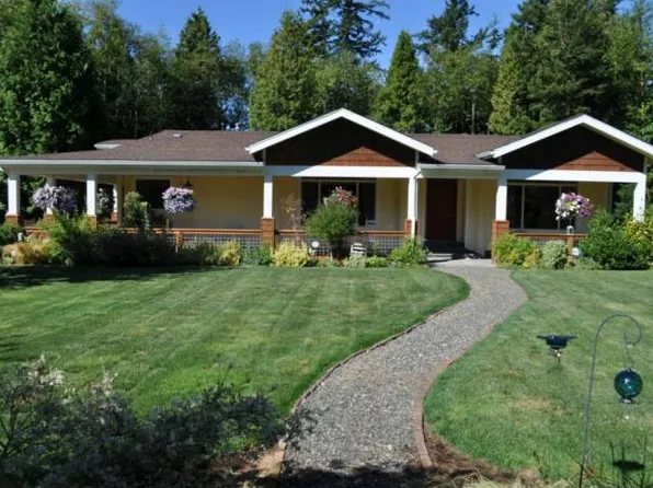 5209 Olson Rd, Ferndale, WA 98248