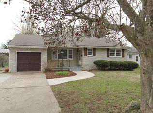 2354 E Kirkwood St, Springfield, MO 65804