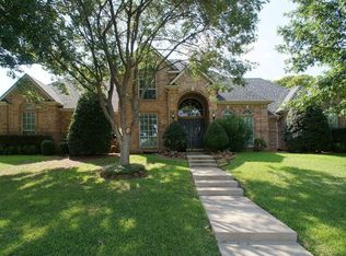 1508 Pecos Dr, Southlake, TX 76092