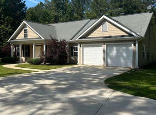 324 Arnoldsville Rd, Arnoldsville, GA 30619