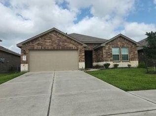 8514 Violet Hills Ln, Rosharon, TX 77583