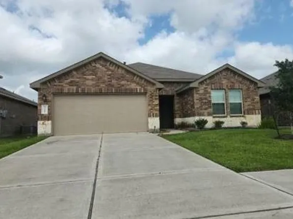 8514 Violet Hills Ln, Rosharon, TX 77583