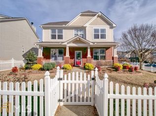 3625 Downing Dr, Cumming, GA