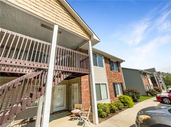 410 Westbrook Ct, Archdale, NC 27263