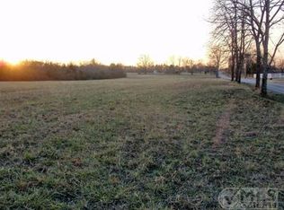 387 Campground Rd, Bell Buckle, TN 37020