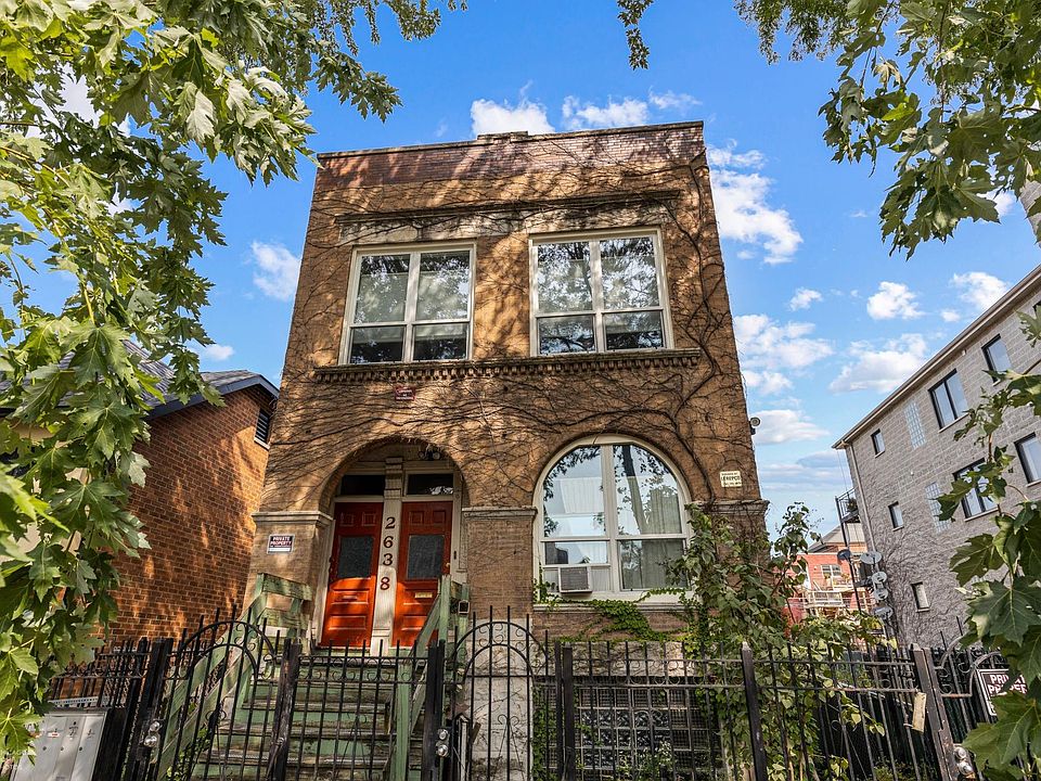 1st image of 2638 W Evergreen Ave