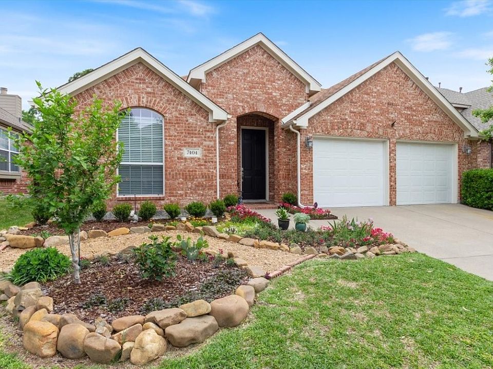 7404 Province St, Mckinney, TX 75071 Zillow