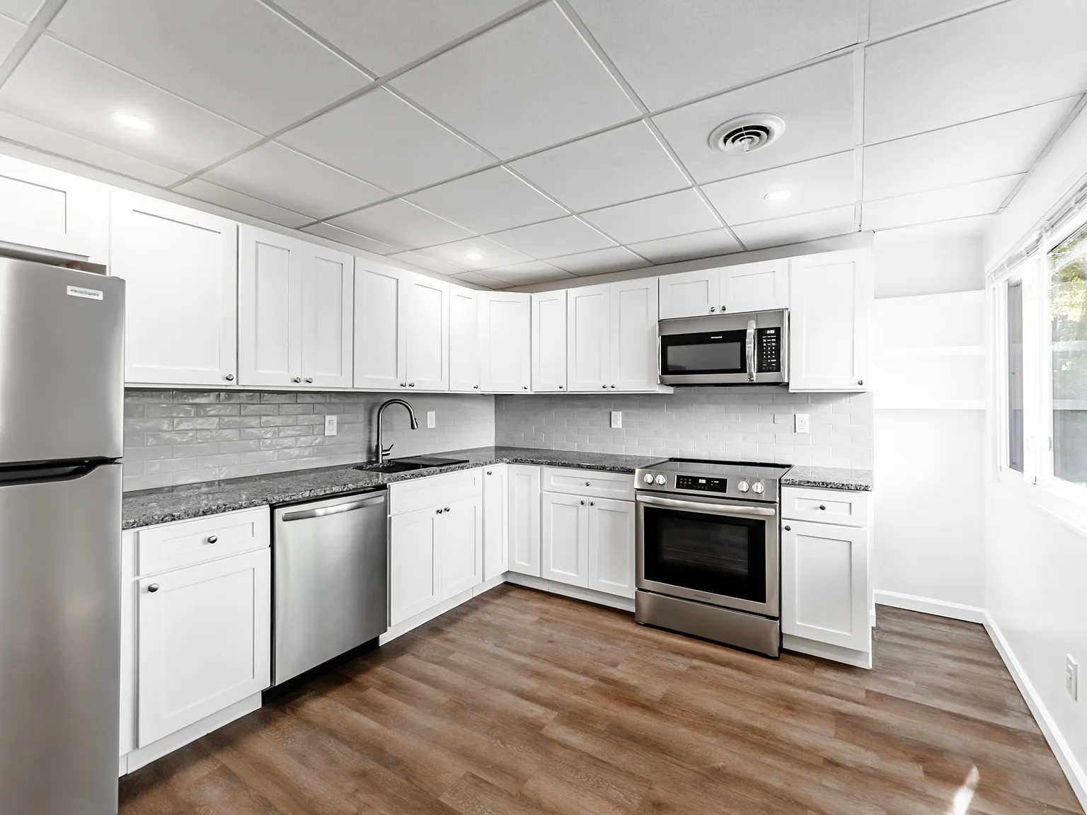 321 Waitman Street Unit A - 321A — Photo 4