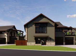 67 Alpine Basin Loop, Red Lodge, MT 59068