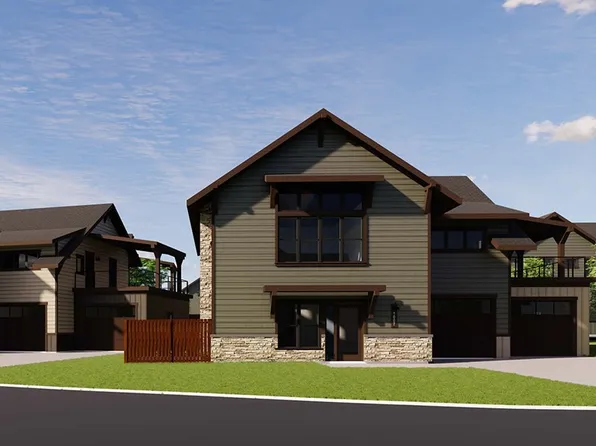 69 Alpine Basin Loop, Red Lodge, MT 59068