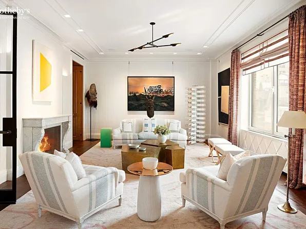 950 Park Ave #5A, New York, NY 10028