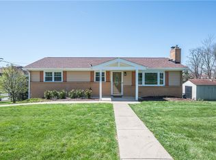 101 Meadow St, Mcmurray, PA