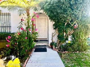 5622 W Smiley Dr, Los Angeles, CA 90016
