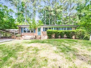 716 Madison Ave, Cary, NC 27513