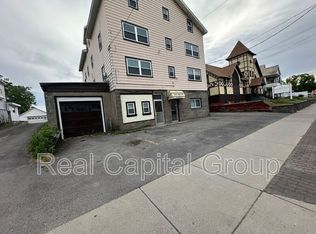 1316 State St APT 5, Schenectady, NY 12304