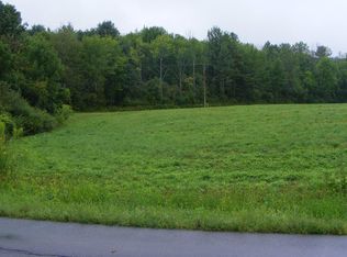 Christie Rd, Mayfield, NY 12117