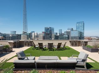 20 Rutledge St APT 407, Nashville, TN 37210
