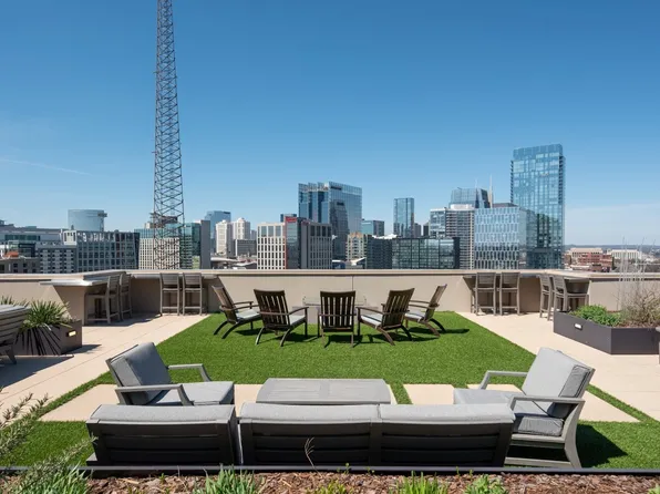 20 Rutledge St APT 407, Nashville, TN 37210