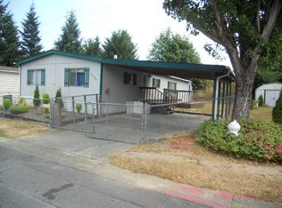 20704 123rd Pl SE, Kent, WA 98031